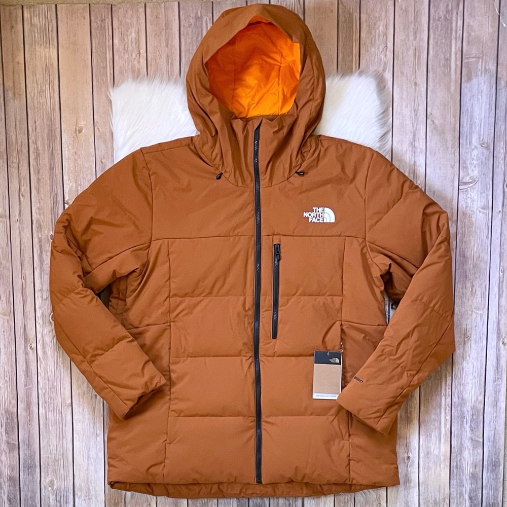 The North Face Men’s Corefire Down Jacket - Picture 2 of 12